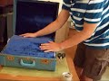 How to Pack an Accordion for Shipping