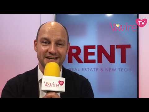 WWIRE au Salon RENT 2019
