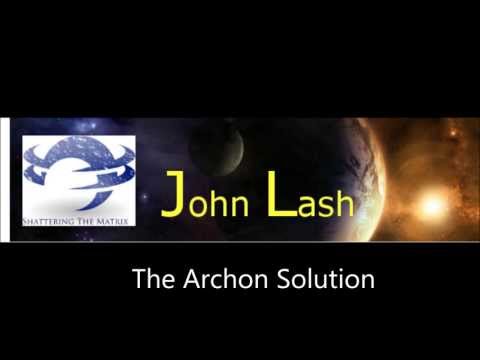 About Archons and the Sophianic Realm