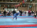 WTKA 2008 Kodokan Ju Jitsu Squad