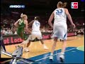 WNBA - Lauren Jackson\