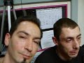 the real retro house session !
avec dj gm, dj ice & dj manatane & guest dj vince aka binum
sur galaxie fm !!