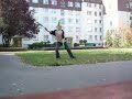 skrot mojego pierwszego roku zonglerki skrot mojego pierwszego roku zonglerki