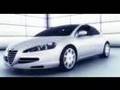 2004 Alfa Romeo Visconti Concept by Italdesign