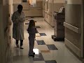 Savy Chasing the robot