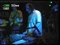 Damo Suzuki with Agaskodo Teliverek feat. Man From Uranus 6