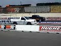 Supercharged SS Silverado  vs Supercharged Srt - 10