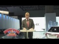Icon for Post #Saab Reveals New 9-4 X Crossover Sedan at 2010 LA Auto Show
