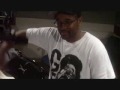 98.7 Kiss F.M.  New York / Fred Bugsy Buggs...The Chillout !