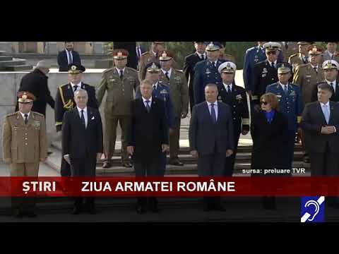 Ziua Armatei Române