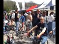 Cheddar UK BMX National 2008