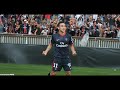 Turkish Young Football Talents in Europe - 2010
