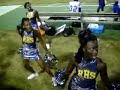RICKARDS HIGH SCHOOL CHEERLEADERS 2.