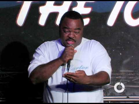 Quicklaffs - Gerald Kelly Stand Up Comedy