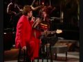 You're Still The One & Something About The Way You Look Tonight Shania and Elton John1999 Special