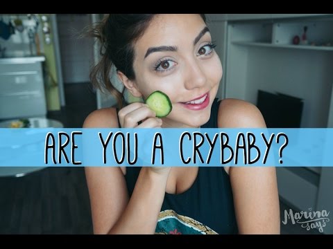 Easy Skincare & Makeup After Crying All Night! // Puffy Eyes