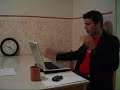 Example of bad/good negotiation between Italian and German Example of bad/good negotiation between Italian and German