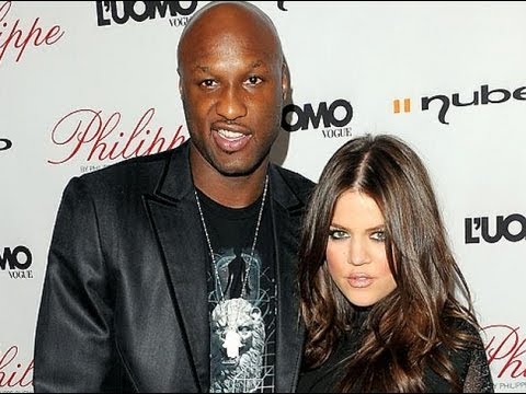 Is Lamar Odom's Cancer Charity a Fraud?