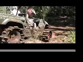 ETVDESIGN RHINO 660 In The Mud