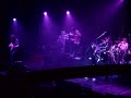 Matisyahu @ Hammerstein 12/16 Exaltation