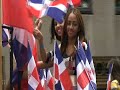 Dominican Day Parade 2008, Part 1, Mayor Michael Bloomberg Dominican Day Parade 2008, Part 1, Mayor Michael Bloomberg