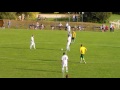 Click to View : Svätý Peter - Levice 1:2