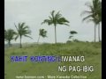 Kahit Konting Pagtingin @ RIC SEGRETO