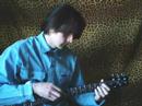 Alexander Gerasimov, touch style guitar - All At Once Alexander Gerasimov, touch style guitar - All At Once