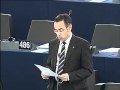 Ramon Tremosa I Balcells on minority languages