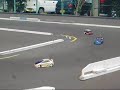 Holiday enjoying #9 RC car M03 funny running @SPEEDWAY PAL