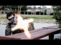Battlefield vs Call of Duty - Live Action