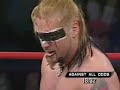 Serotonin vs Sonjay Dutt&Jay Lethal