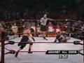 Serotonin vs Sonjay Dutt&Jay Lethal