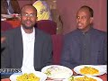 Somali Hilaac Restaurant Birmingham