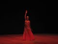 Bellydance SuperStar por Paula Yunis