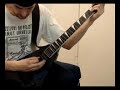 Megadeth - first album medley