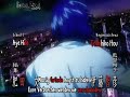 Death Note Intro 2 gersub