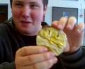 Mr. Cheeseburger