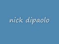 artie roast-nick dipaolo artie roast-nick dipaolo