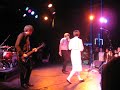 Peter, Bjorn and John with Victoria - Young Folks