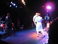 Peter, Bjorn and John with Victoria - Young Folks