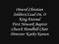 First Newark Baptist Church Handbell Choir