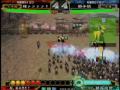 鳳翼天舞 東京A エリア代表決定戦 裸ァァァァ! vs 獅子猿