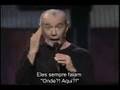 George Carlin - Common Experiences - Portuguese Subtitles