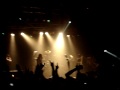 videos de Korn (Live) - Intro Concert - Paris, Bataclan 17/06/09