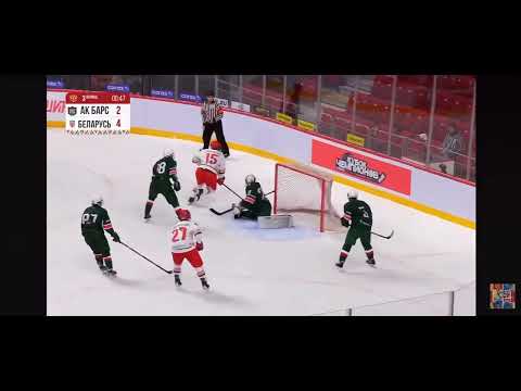 Igor Silchenko (2007) - Forward