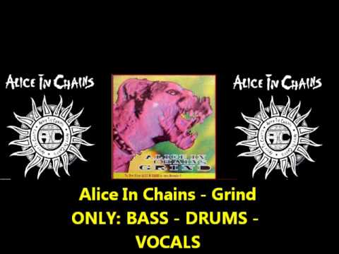 Alice in chains - im back whit my edit songs. check my channel for more videos of alice in chains.
