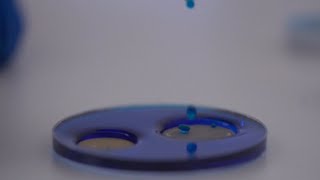 New material to revolutionize water proofing