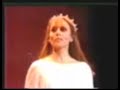 Fairouz Behebak Ya Libnan - Live - Australia 1984