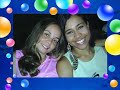 A galera da UNIRB a conexão MaLuKa que agita onde estiver atacaa novamente na festa do bartuq...Educação Física na veiaaaaaaaa...